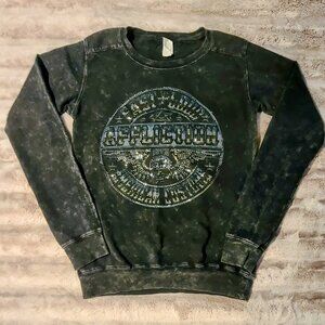 Affliction Shirt Size Med